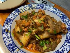-锅来乐地锅鸡(安亭店)