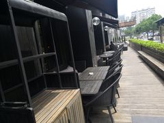-Carbon莫卡哆·意大利复古集市餐厅(杭州大厦店)