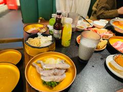 -牛New寿喜烧(金茂览秀城店)