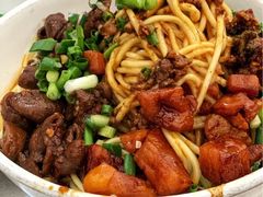 脆哨-丁记面馆(凤凰店)