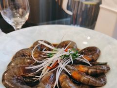 -皇朝海鲜酒店