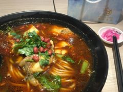 -苗乡米线(建军路店)