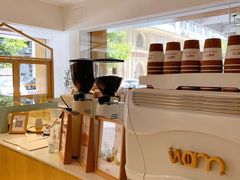 -Cafe on warm(丹霞店)