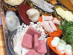 -范贤光鸡公煲(平乐园总店)