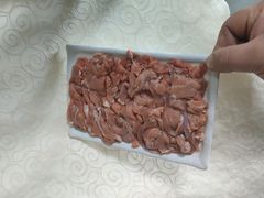 羊腱子-鑫来顺大铜锅涮羊肉(中山门旗舰店)