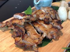 -simply thai天泰(静安嘉里中心店)