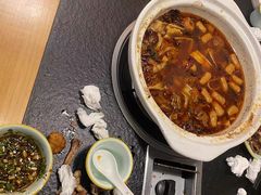 -川大刘肥肠鸡(北国店)