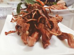 -臭桂鱼儿特色餐厅(朝晖七小区北区店)