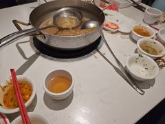 -八合里潮汕鲜牛肉火锅(上海汇智广场店)