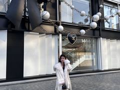 -王府半岛酒店·大堂茶座
