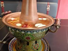 -京悦南门涮羊肉·羊蝎子火锅(田林路店)