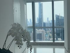 -华润置地大厦E座