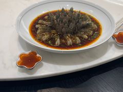 -悦庭六号餐厅(麦岛店)