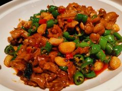 紫苏香辣牛蛙-凤凰湘语·湘粤鲜融(浦东旗舰店)