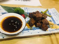 -小句号日本料理(江宁万达店)