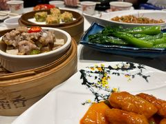 -稻香海鲜饭店(第一国际店)