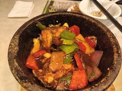 -粤点王茶楼(海丰店)