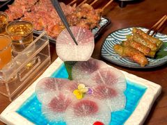 -鸟泉居酒屋·烧鸟·酒馆(百子湾店)