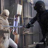 G.I.JOE 派拉蒙影业公司出品的一部动作电影
