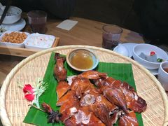 -桂小厨广西菜(青秀万达店)