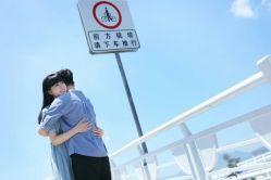 -绿皮火车照相馆 婚纱照旅拍(厦门店)