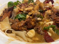 -阿娜尔·新疆菜(宜家荟聚中心店)