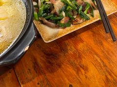 -青城甲(青城山店)