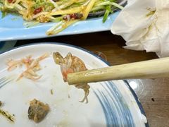 -抹直口特色菜馆(一店)