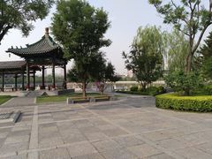 -迎泽公园