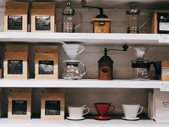 -YLK云南小粒咖啡·云里咖(二号店)