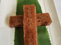 -君德澜酒家·创意粤菜(金山谷店)