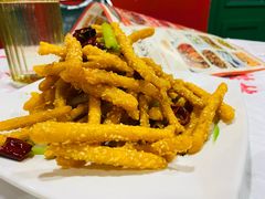 -虎虎龙虾大排档(双井店)