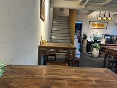 -老清朝包子铺(开明街店)