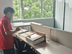-浙大冰虫甲醛检测治理(闵行店)