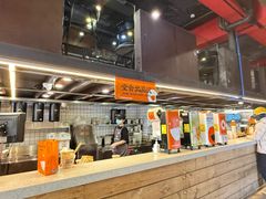 -放哈·甜醅子奶茶创造者(正宁路店)