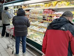-京客隆超市(京源店)
