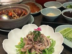 -西安凯悦酒店·湖畔中餐厅
