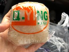 -秋英饭团(大庙新村店)