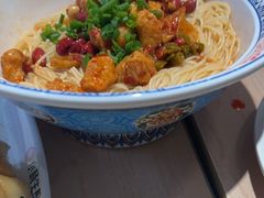 -小杨生煎(黄河路美食休闲街店)