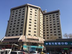 -同仁验光配镜(中心店)