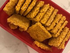 -詹记桃酥(南七店)