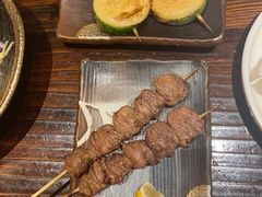 -鸟鹏烧鸟居酒屋(熙龙湾店)