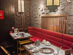-野山舂·贵州现舂酸汤牛肉(民生路店)