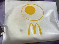 -麦当劳(百利广场店)