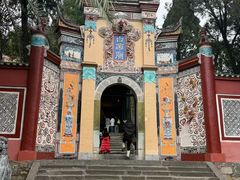 -白帝城·瞿塘峡景区