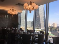靠窗位-鼎泰丰(国贸商城店)