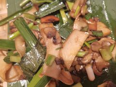 -云海肴·汽锅鸡·云南菜(广安门天虹店)