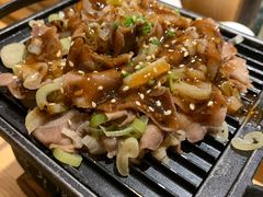 -鲔屋寿喜烧