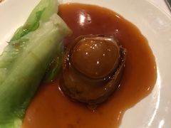 -富临饭店阿一鲍鱼