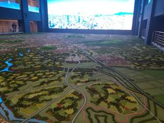 -南京市规划建设展览馆